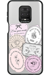 Worthy Girl 2.0 - Xiaomi Redmi Note 9 Pro