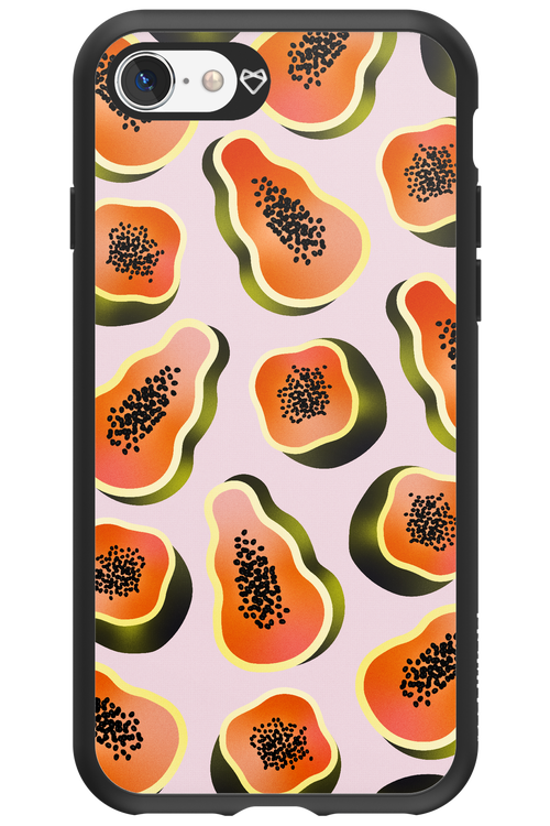 Papaya Wave 2.0 - Apple iPhone SE 2020