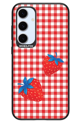 STRAWBERRY 2.0 - Samsung S24 FE