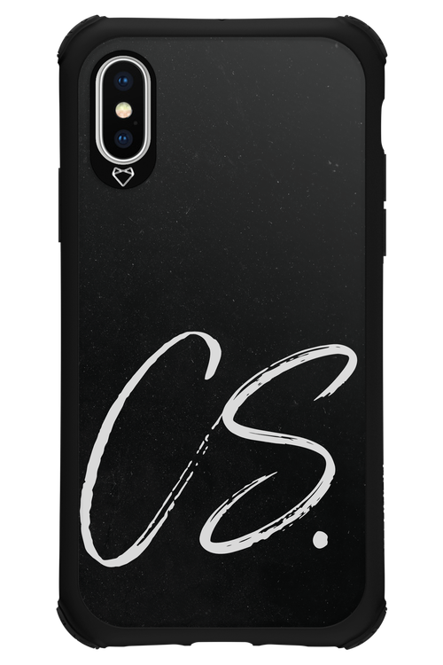 (Off Space) CS 2.0 - Apple iPhone XS