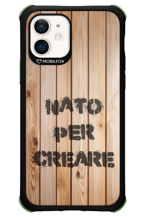 NATO PER CREARE - Apple iPhone 12
