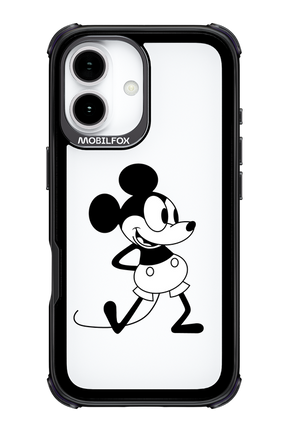 Iconic Mouse - Apple iPhone 17