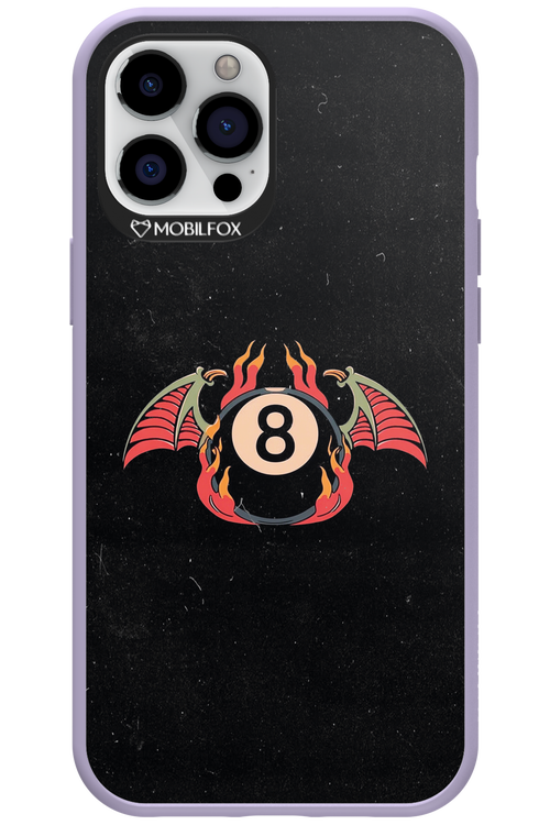 8ight - Apple iPhone 12 Pro Max