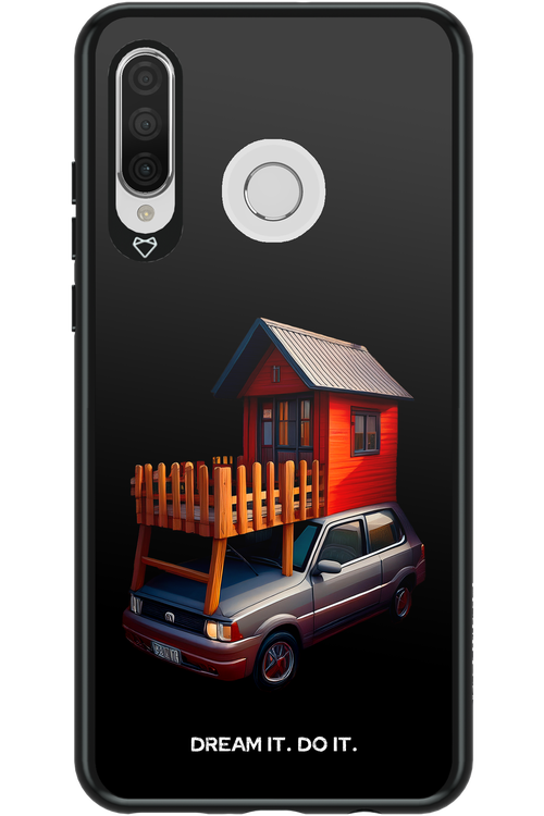 Dream It 2.0 - Huawei P30 Lite