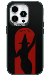 Witch Season - Apple iPhone 15 Pro