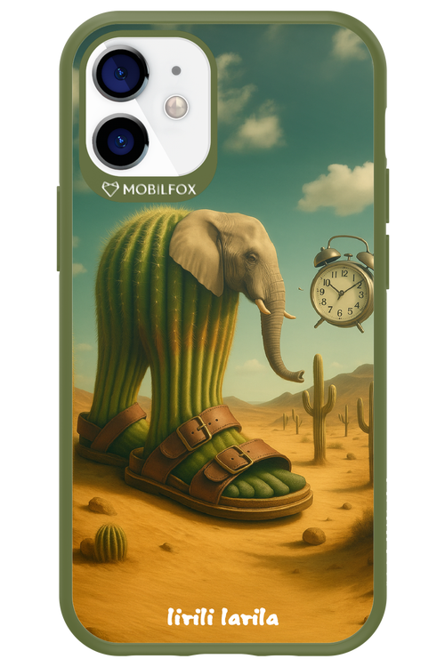 Lirili larila - Apple iPhone 12 Mini