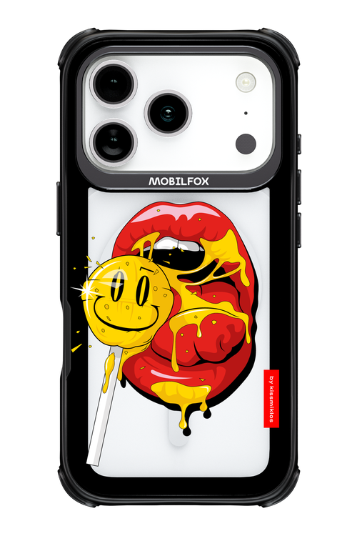 Lolli Kiss 2.0 - Apple iPhone 17 Pro