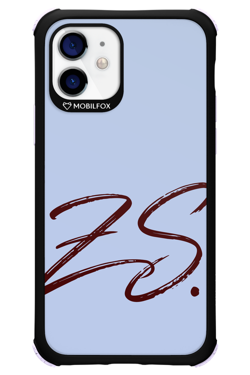 (Jellyfish Presso) ZS 2.0 - Apple iPhone 12