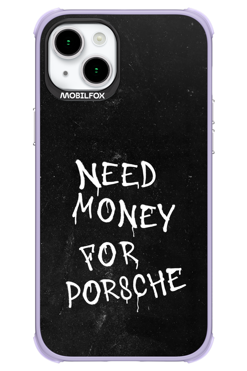 Need Money II - Apple iPhone 15 Plus