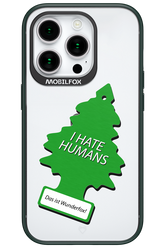 Wunderfox - Apple iPhone 15 Pro