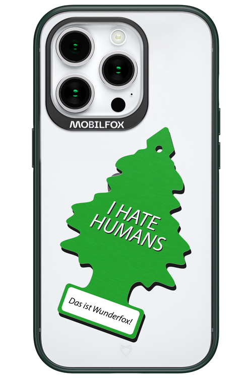 Wunderfox - Apple iPhone 15 Pro