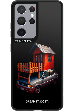 Dream It 2.0 - Samsung Galaxy S21 Ultra