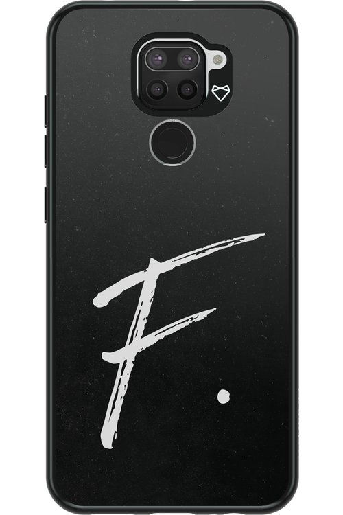 (Off Space) F 2.0 - Xiaomi Redmi Note 9