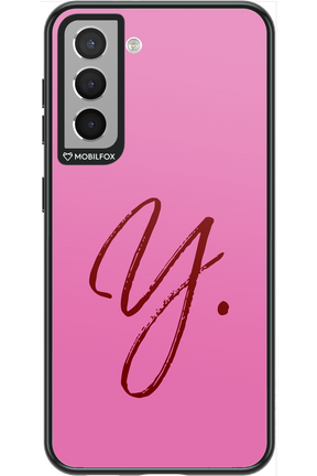 (Sorbet) Y 2.0 - Samsung Galaxy S21
