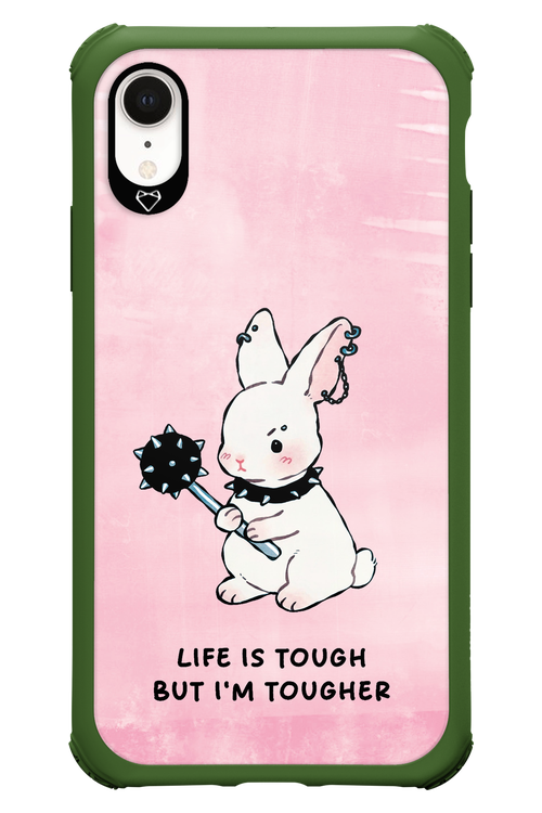 Bunny 2.0 - Apple iPhone XR