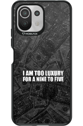 9 to 5 - Xiaomi Mi 11 Lite (2021)