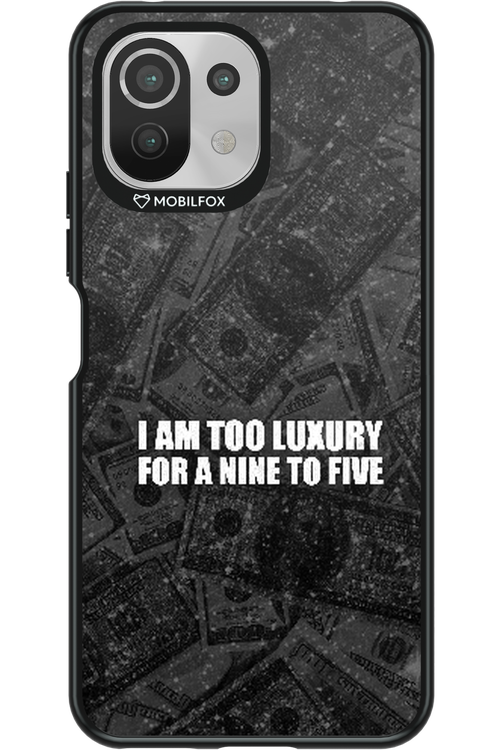 9 to 5 - Xiaomi Mi 11 Lite (2021)