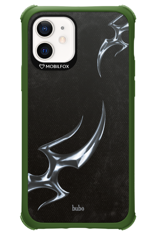 CHROMEPHASE - Apple iPhone 12