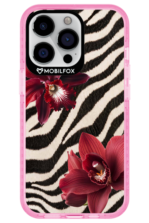 Vintage Flower 2.0 - Apple iPhone 13 Pro