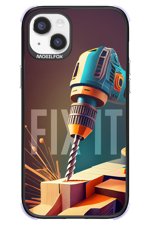 Fix It 2.0 - Apple iPhone 14 Plus