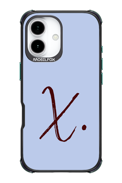 (Jellyfish Presso) X 2.0 - Apple iPhone 17