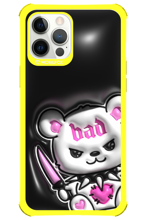 Bad Bear - Apple iPhone 12 Pro Max