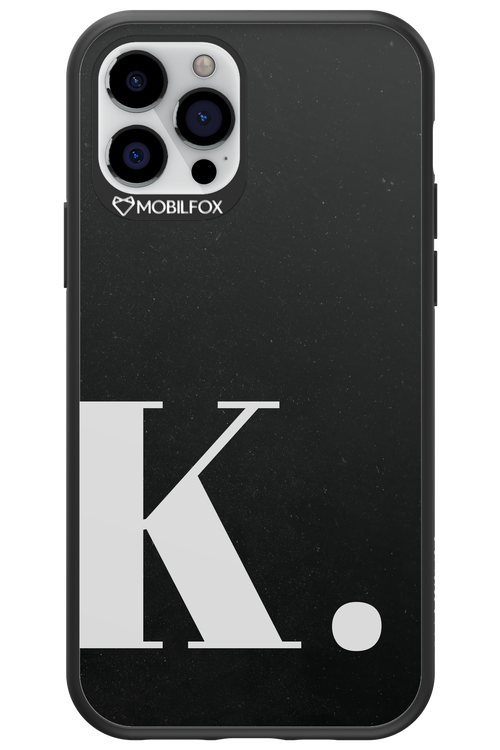 K (Off Space) 2.0 - Apple iPhone 12 Pro