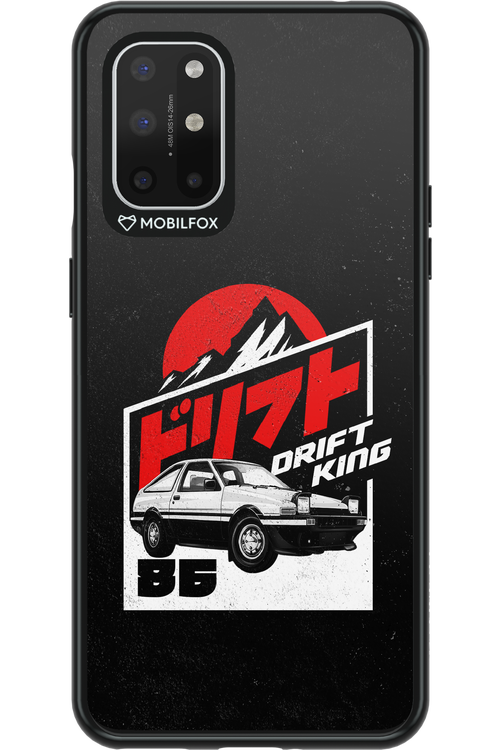 Drift king - OnePlus 8T