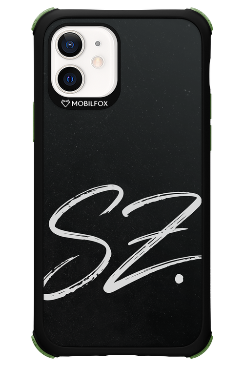 (Off Space) SZ 2.0 - Apple iPhone 12