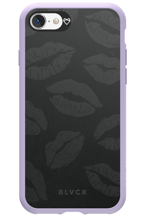 Dark Lips - Apple iPhone SE 2020