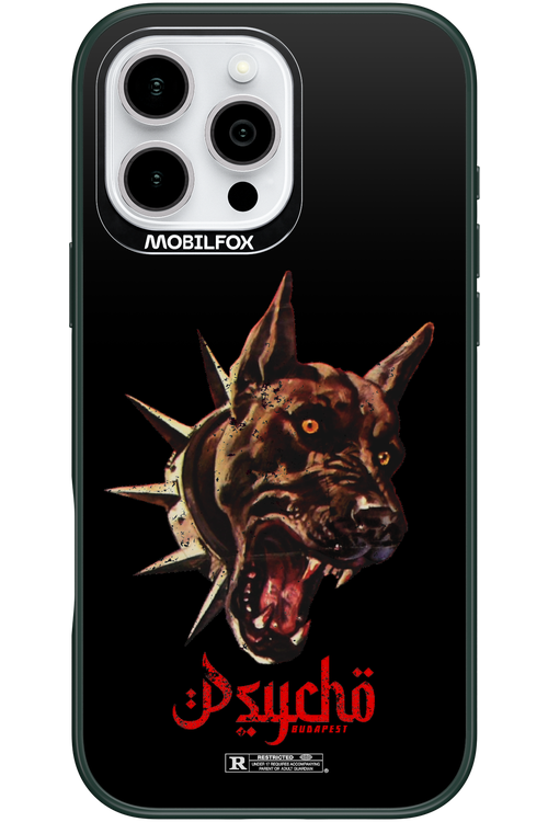 Psydog - Apple iPhone 16 Pro Max