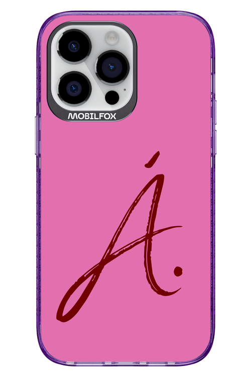 (Sorbet) A II 2.0 - Apple iPhone 14 Pro Max