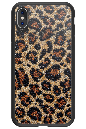 Crystal Roar 2.0 - Apple iPhone XS Max