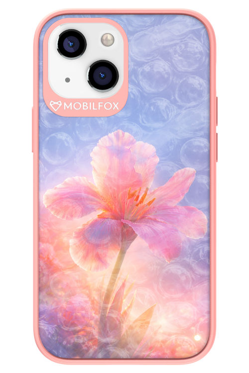 Bubble Flower 2.0 - Apple iPhone 13 Mini