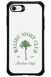 Malibu Sports Club - Apple iPhone 8