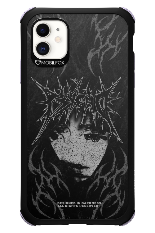 Schizo - Apple iPhone 11