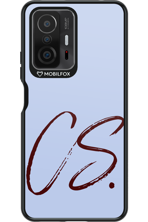(Jellyfish Presso) CS 2.0 - Xiaomi Mi 11T