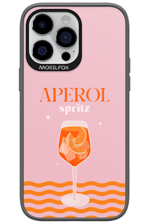 Aperol - Apple iPhone 14 Pro Max
