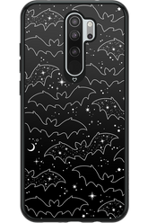 Dreamer Bat - Xiaomi Redmi Note 8 Pro