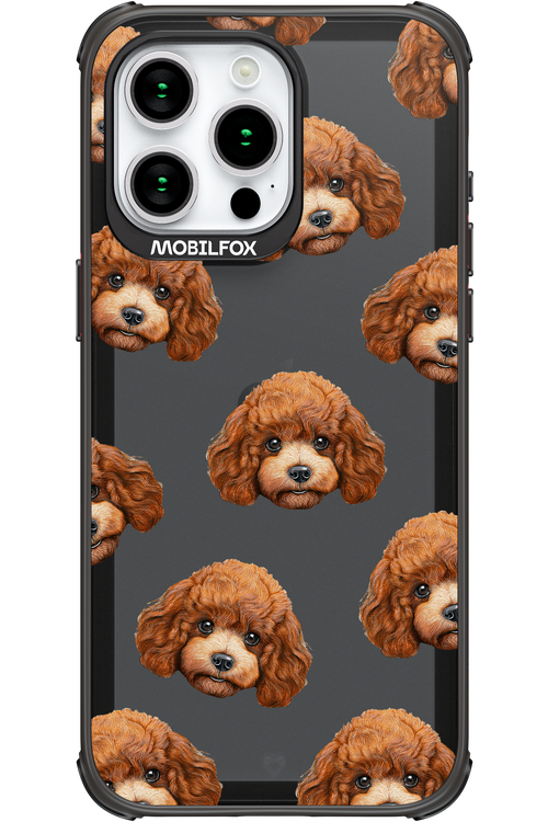 Puddle Amore - Apple iPhone 15 Pro Max