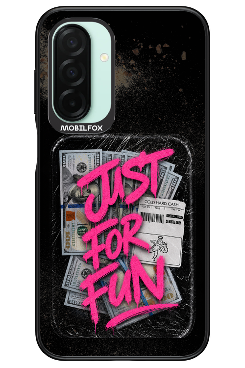 Just For Fun 2.0 - Samsung Galaxy A26