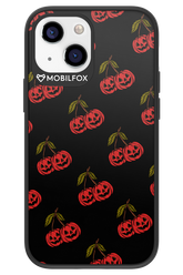 Spicey Pumpkin - Apple iPhone 13 Mini