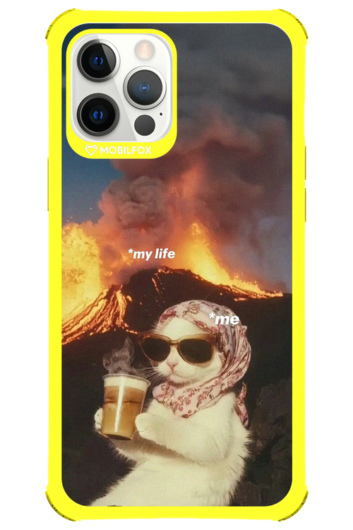 My life - Apple iPhone 12 Pro Max