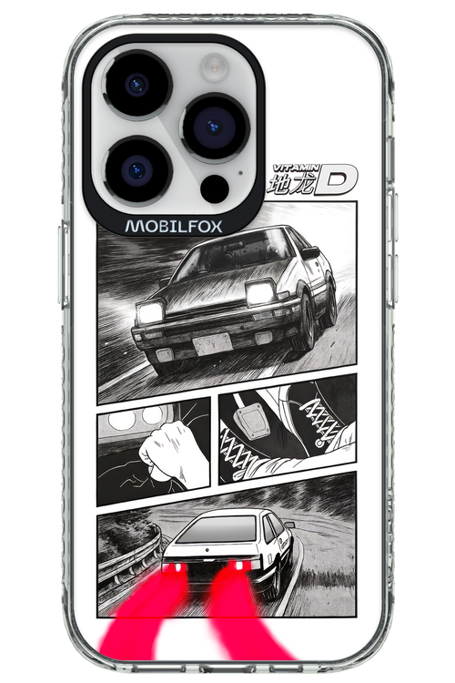 Vitamin D - Apple iPhone 14 Pro