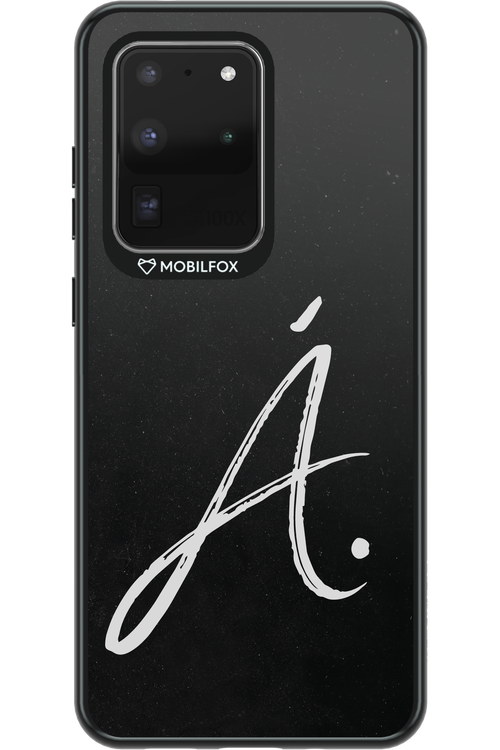 (Off Space) A II 2.0 - Samsung Galaxy S20 Ultra 5G
