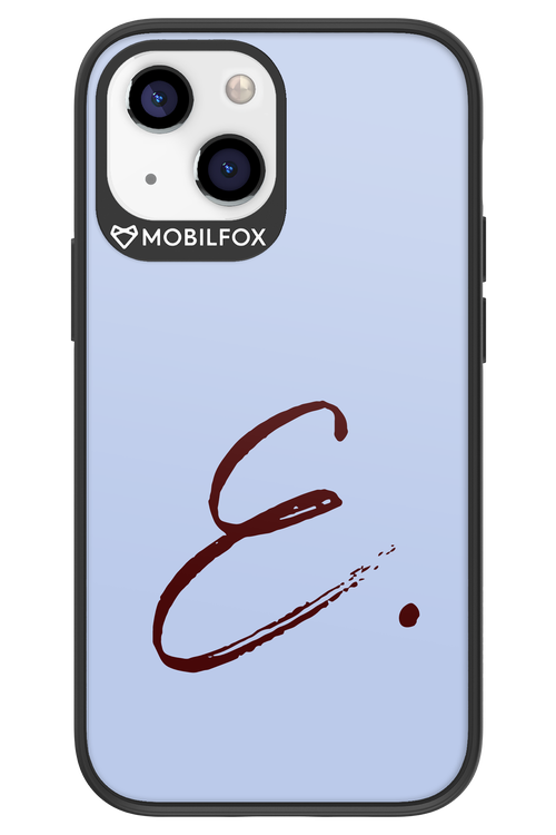 (Jellyfish Presso) E 2.0 - Apple iPhone 13 Mini