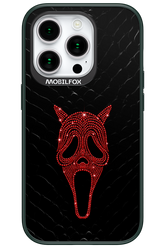 Devil Glitter Ghost - Apple iPhone 15 Pro