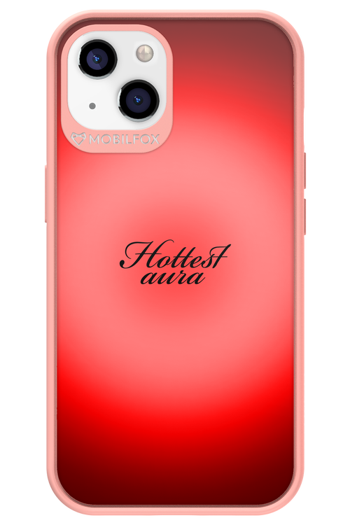 Hottest Aura - Apple iPhone 13