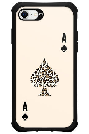 Roar of Ace - Apple iPhone 8