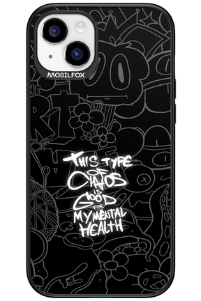 My Mental Health - Apple iPhone 15 Plus